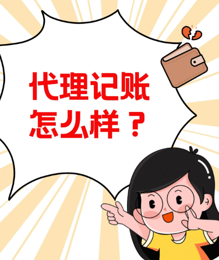 蘇州網(wǎng)上代理記賬多少錢